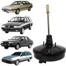 Hidrovácuo De Freio Controil VW Santana MI AP 2000 2.0 L 8V 1997 A 1998