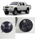 Hidrovácuo Freio Sem Sensor L200 Quadrada 2.5 8v 92 A 2003