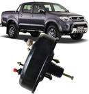 Hidrovacuo Servo Freio Hilux 05 ate 2015 manual Hilux ano 05 ate 2011 Automatico Hidrovacuo Servo Freio Hilux 05 ate 2015 manual Hilux ano 05 ate 2011 Automatico