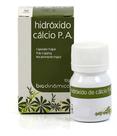 Hidróxido De Cálcio P.A. 10g Biodinâmica Hidróxido De Cálcio P.A. 10g Biodinâmica