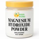Hidróxido de magnésio em pó Herbs Botanica 240mL para bricolage