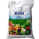 Hidróxido de Potássio (Fertilizante - Adubo)