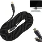 High Definition Cabo HDMI 3m 4K Ultra HD 3D Televisão Vídeo Game Computador Alta Definição
