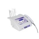 High Frequency DGM Eletrônica - Aparelho de Alta Frequência Profissional Lilás