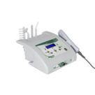 High Frequency DGM Eletrônica - Aparelho de Alta Frequência Profissional Verde