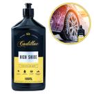 High Shine Cadillac Shampoo com Cera 500ml
