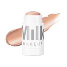 Highlighter Milk Makeup Lit Champagne 6 mL Cream Stick Highlighter Milk Makeup Lit Champagne 6 mL Cream Stick