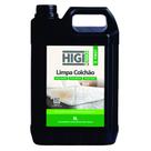 Higi_Tools First 5L Limpeza Profunda de Colchões com Segurança e Eficiência Higi_Tools First 5L Limpeza Profunda de Colchões com Segurança e Eficiência