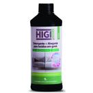 Higi Tools Full 1L Detergente Alvejante 2 em 1 Alta Eficiência em Tecidos