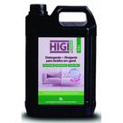 Higi Tools Full 5L Detergente Alvejante 2 em 1 Alta Eficiência em Tecidos