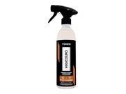 Higicouro Limpador De Couro Natural ou Sintetico - Vonixx