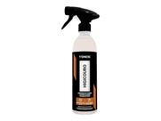 Higicouro Limpador De Couro Natural ou Sintetico - Vonixx