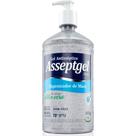 Higienizador Antisséptico ASSEPTGEL Start 420gr Higienizador Antisséptico ASSEPTGEL Start 420gr