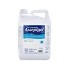 Higienizador Antisséptico ASSEPTGEL Start 4,3Kg