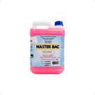 Higienizador Bactericida Master Bac Marine - 5 Litros