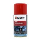 Higienizador limpa ar condicionado automotivo wurth 145ml Wurth 0893764272 Higienizador limpa ar condicionado automotivo wurth 145ml Wurth 0893764272