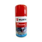 Higienizador Limpa Ar Condicionado Wurth Floral 145ml/90g Higienizador Limpa Ar Condicionado Wurth Floral 145ml/90g