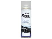 Higienizador Limpa e Perfuma Ar Condicionado Sistema Granada Lavanda 200ml AUTO FAST CLEANER