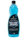 Higienizador Líquio Limpa Máquina de Lavar 1l Remove Resíduos
