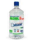 Higienizador para Mãos Álcool Gel 70 860g Higienizador para Mãos Álcool Gel 70 860g