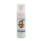 Higienizador para MAos sem Alcool Bioclub Baby 150ml