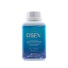 Higienizador profissional biocide dsfx blue 480ml - protecao avancada