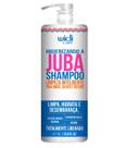 Higienizando a juba shampoo - wd - 1 l