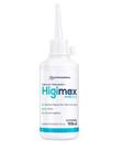 Higimax sabonete antiss ptico com phmb 0,1% 150ml - espuma