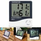 Higrômetro Digital Para Controle Exato Umidade E Temperatura