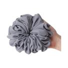 Hijab Muçulmano Extra Grande De Alta Qualidade Em Chiffon Premium Para Mulheres