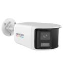 Hikvision Câmera Bullet DS 2CE12KF3TP DLS 3K Lente Dupla 180