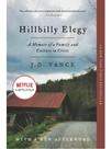 Hillbilly elegy