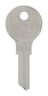 Hillman Group Rsc AP-3 Chicago Chave em branco (S) 10