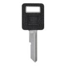 Hillman Llave en Blanco Automotriz con Un Solo Lado para GM5