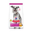 Hills Cães Adultos Sênior Raças Pequenas E Mini 2,04kg