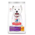 Hills Pele Sensível Frango Cão Adulto Pequeno 6,8kg
