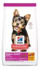 Hills Science Diet Small e Mini Filhote 2,04kg