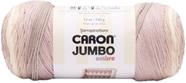 Hilo Caron Jumbo Print Ombre, 340 g, 544 m Hilo Caron Jumbo Print Ombre, 340 g, 544 m