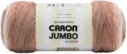 Hilo Caron Jumbo Print Sepia Ombre 340 g Acrílico Hilo Caron Jumbo Print Sepia Ombre 340 g Acrílico