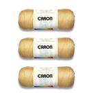 Hilo Caron Simply Soft Autumn Maize 3x170g Acrílico Hilo Caron Simply Soft Autumn Maize 3x170g Acrílico