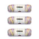 Hilo Caron Simply Soft Baby Brights Paints 3x141g Acrílico Hilo Caron Simply Soft Baby Brights Paints 3x141g Acrílico