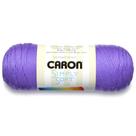 Hilo Caron Simply Soft Brites Uva 170 g