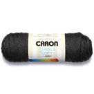 Hilo Caron Simply Soft Heathers Carbón Jaspeado 141,7 g Hilo Caron Simply Soft Heathers Carbón Jaspeado 141,7 g
