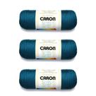 Hilo Caron Simply Soft Pagoda 3x170g Acrílico Medio Hilo Caron Simply Soft Pagoda 3x170g Acrílico Medio