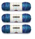 Hilo Caron Simply Soft Paints Oceana 141 g 228 m Acrílico