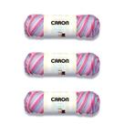 Hilo Caron Simply Soft Times Square Stripes 141g/215m