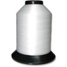 Hilo Nymo The Beadsmith Blanco Tamaño 0 0.15mm 2646m de Nylon Hilo Nymo The Beadsmith Blanco Tamaño 0 0.15mm 2646m de Nylon