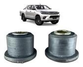 Hilux 2020/ Kit Buchas do Olhal Feixe Mola