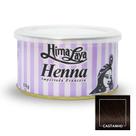 Himalaya Henna em Pó Castanho 80g