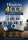 Hinario 04 ccb - cantado no pendraiver mp3